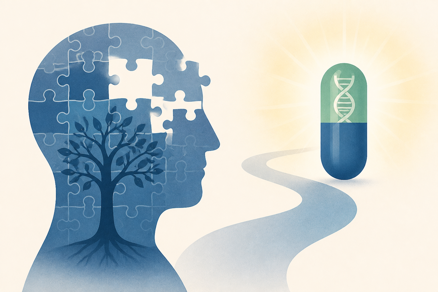 One family's struggle with early dementia may lead us to a cure