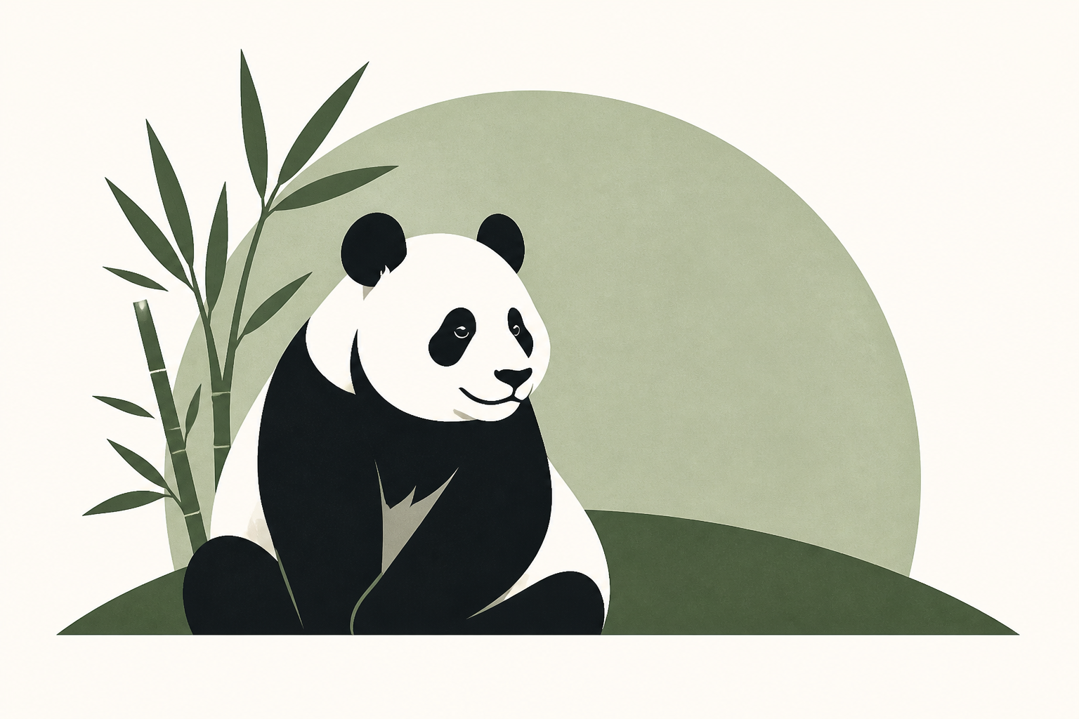 Giant pandas are home at Zoo Atlanta