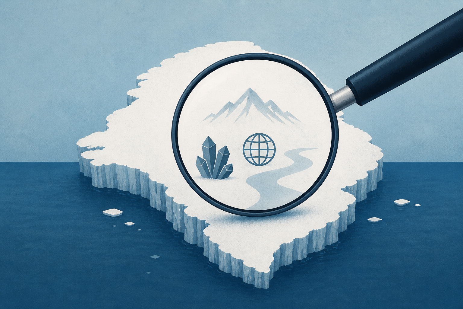 Trump's Greenland obsession isn’t random. Here’s what’s at stake