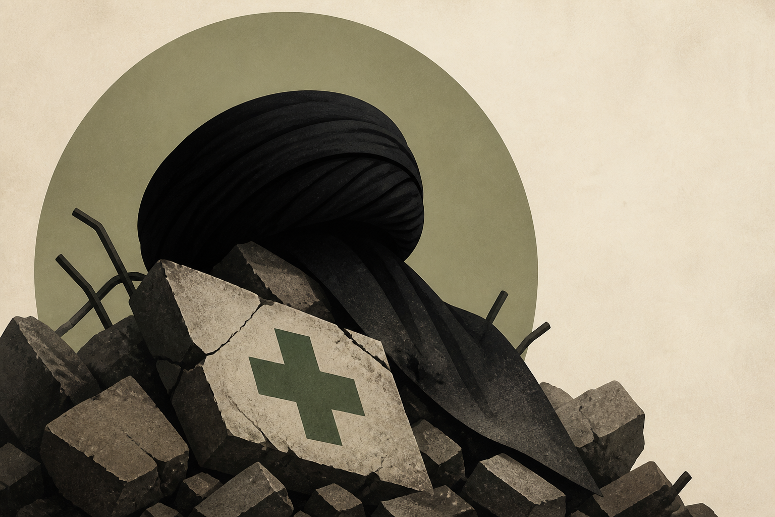 Iranian cleric: Mojtaba Khamenei injured before war, pulled from hospital rubble