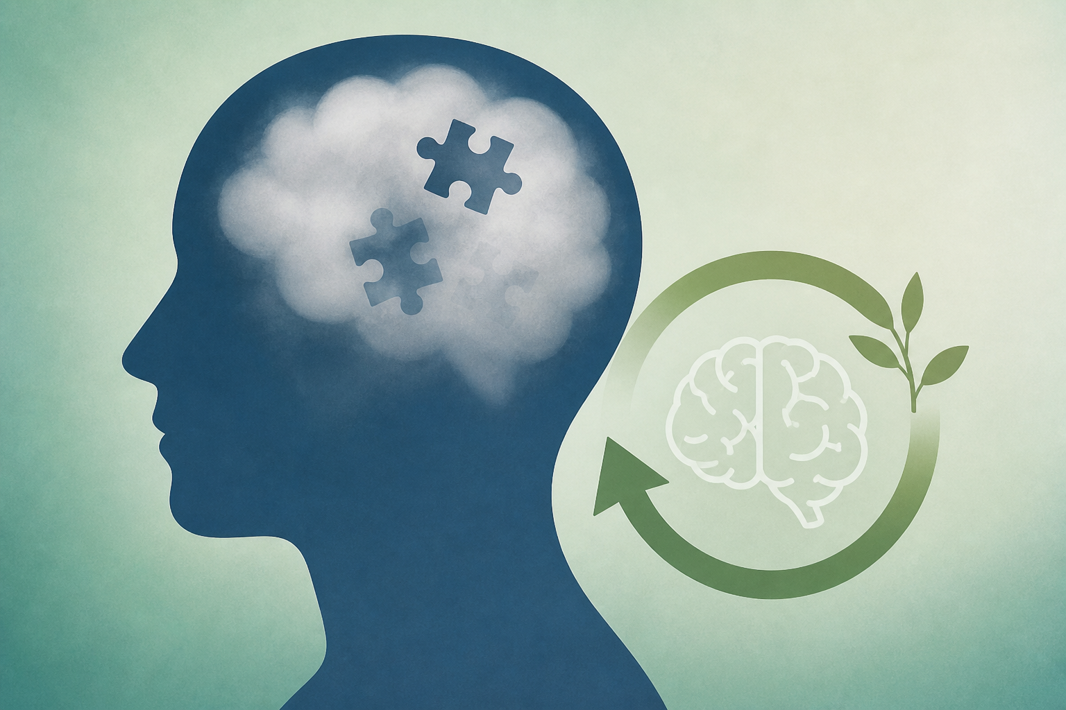 Brain fog and memory loss may signal reversible causes, neurologist says
