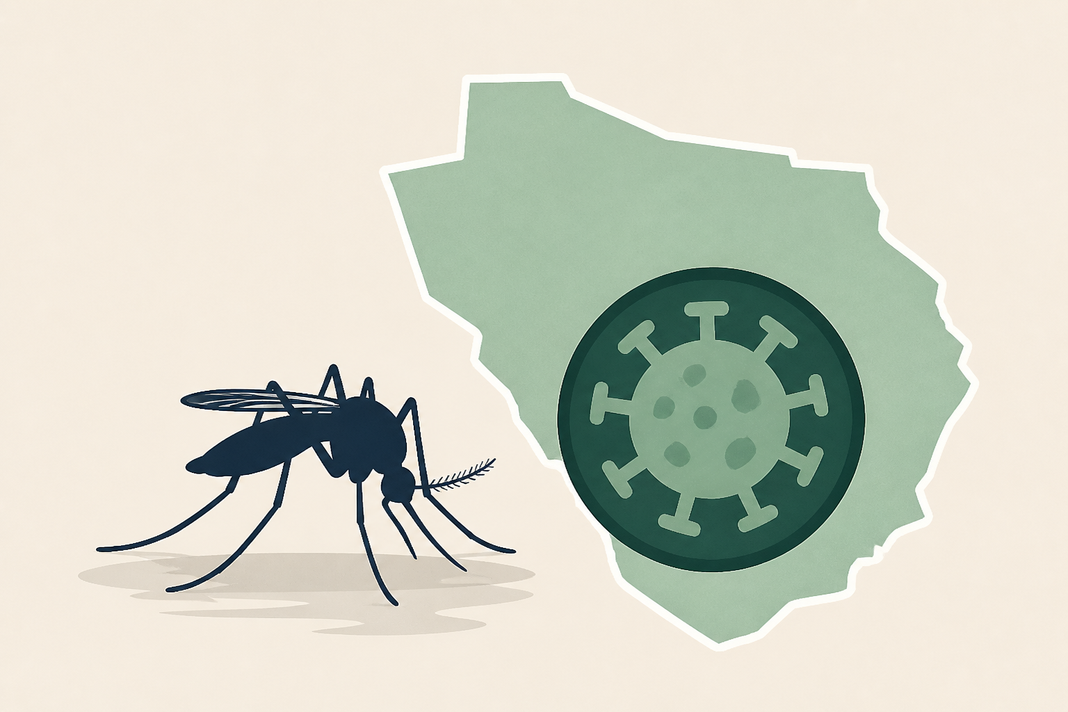 Forsyth County resident contracts West Nile virus: Officials