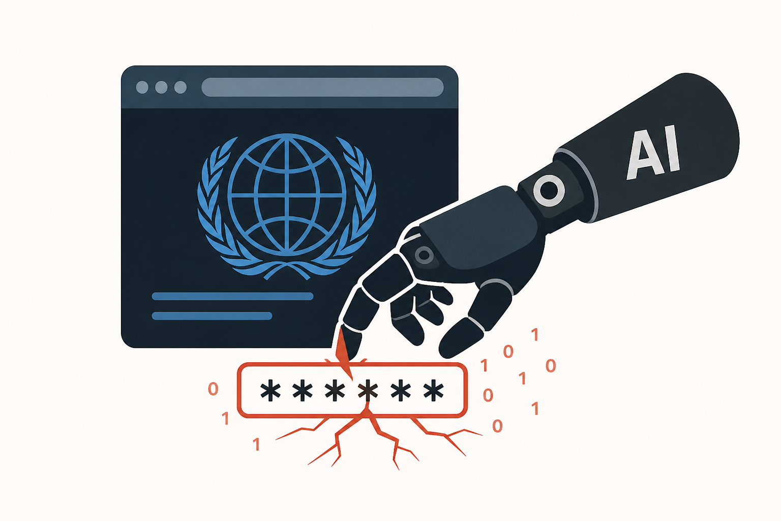 OpenAI agents tried to ‘bruteforce’ a UN website