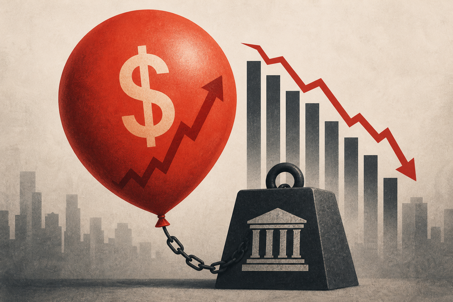 The Next Phase of Trumpflation Has Arrived, and It's Terrible News for the Federal Reserve and Wall Street