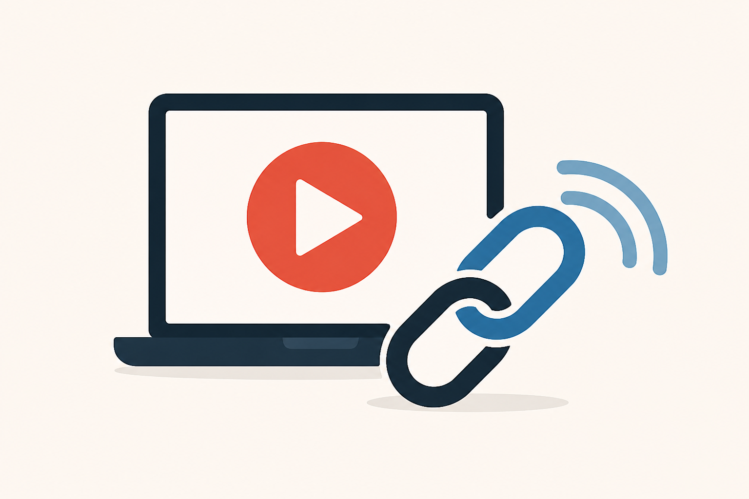 Streaming Links, Feed