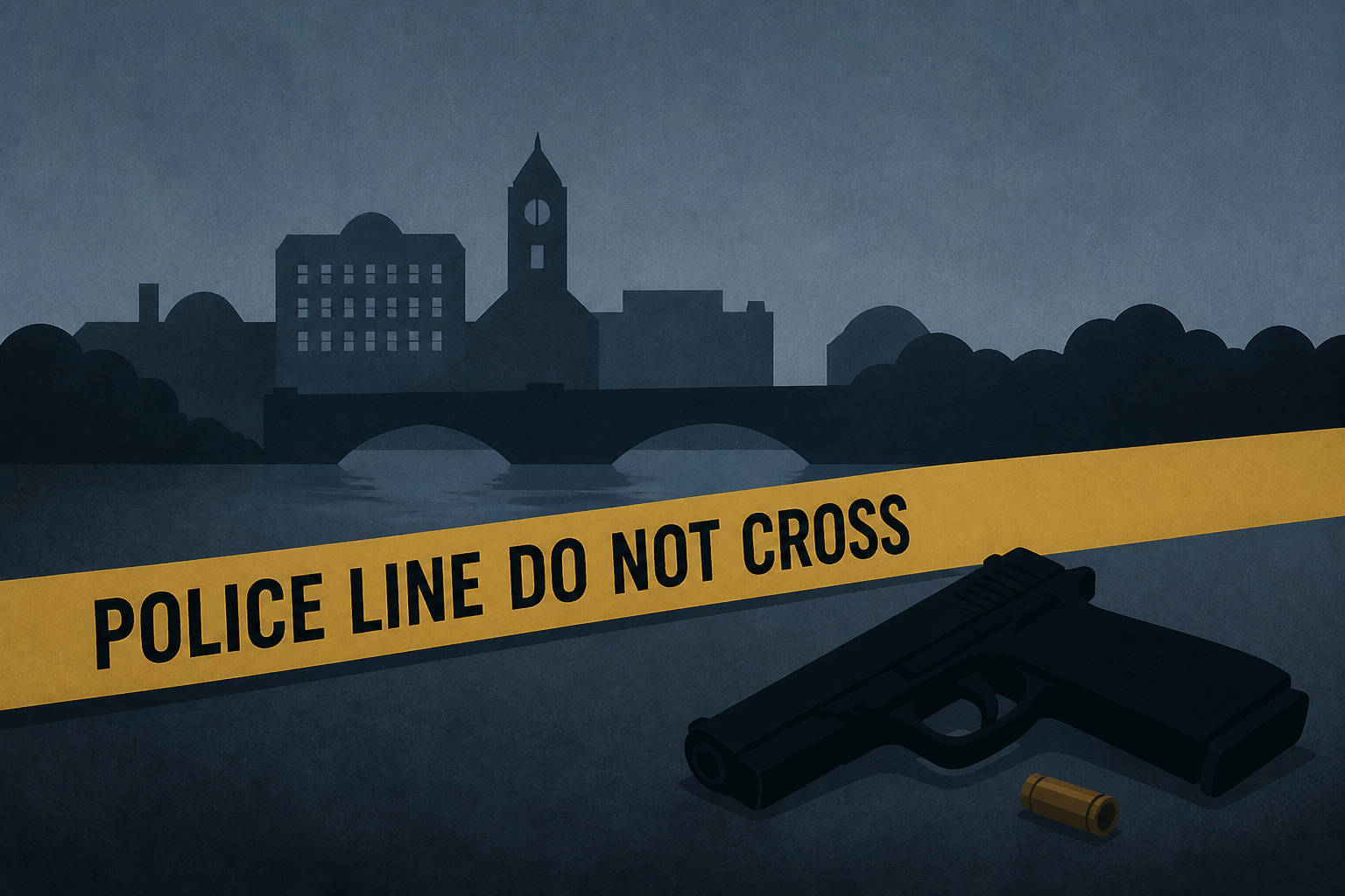 17-year-old found dead in Waterloo; gunfire reported in area