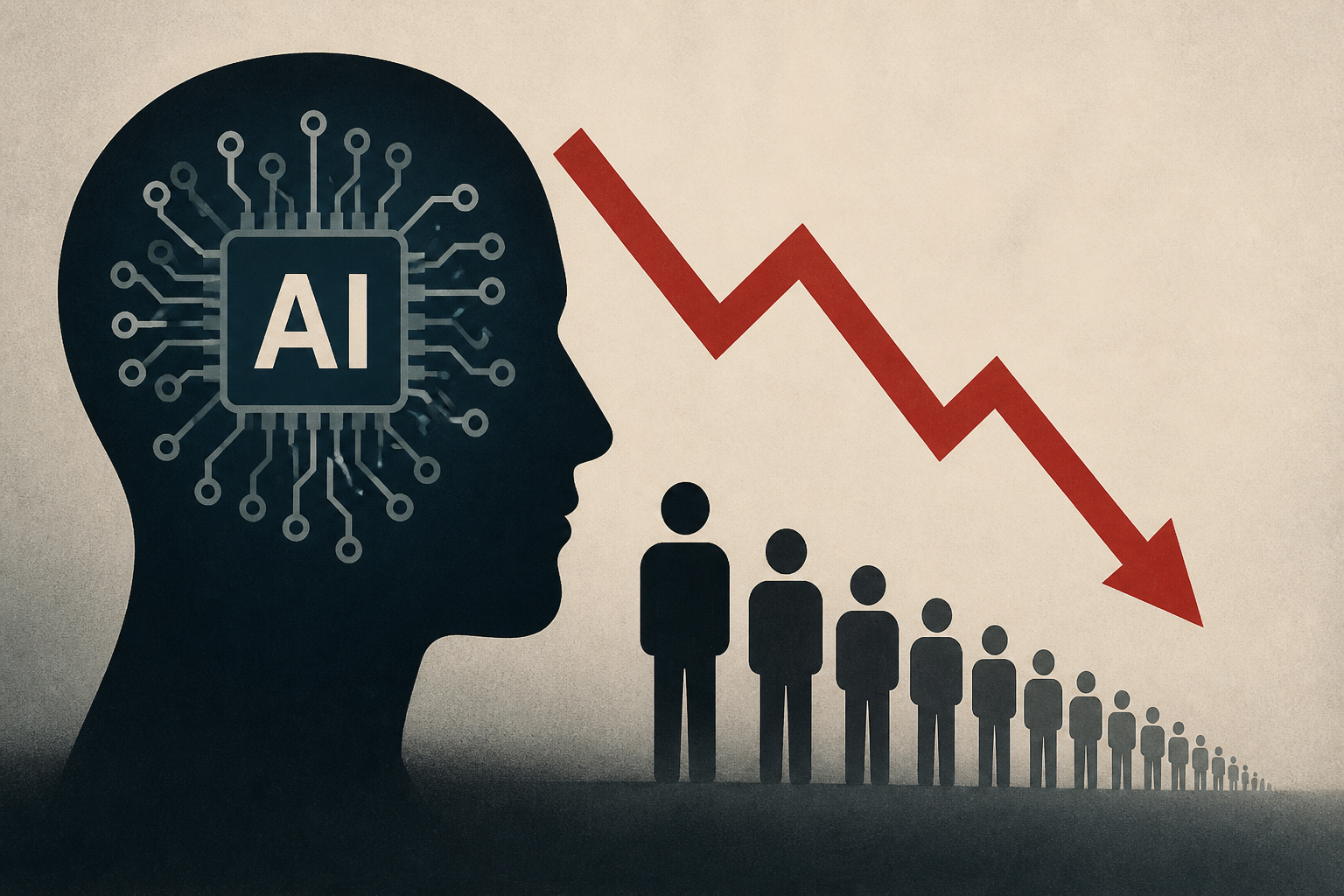 Bill Gates Says A.I. Could Kill At Least A Billion People