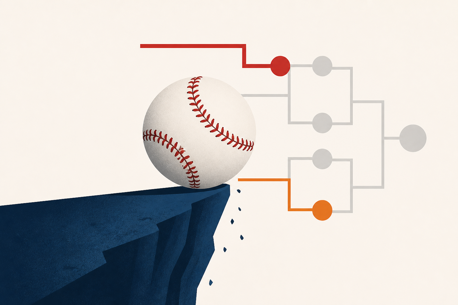 Phillies avoid collapse, Astros sneak in as MLB Postseason is set