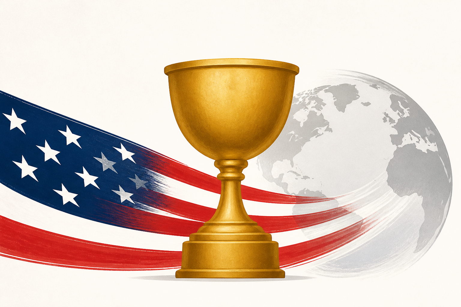 United States rallies to capture dramatic Presidents Cup over International team