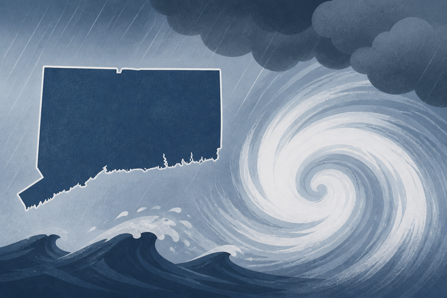 Live Updates Connecticut Residents Brace For High Winds Heavy Rain As Noreaster Takes Aim