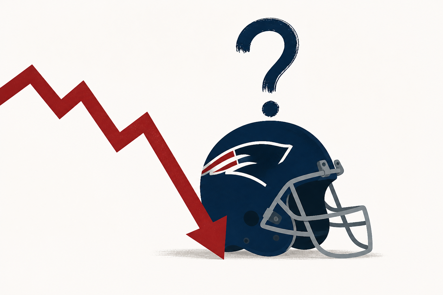 NFL Week 3 Winners and Losers: What has happened to Drake Maye and the Patriots? 'My concern level is very high for this football team'