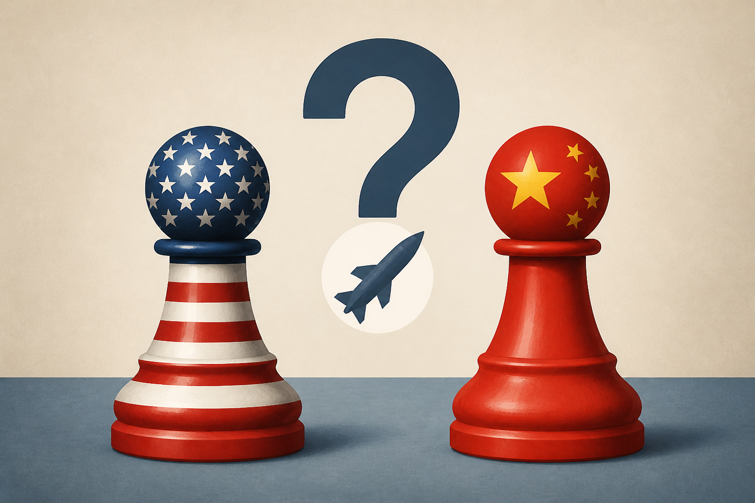 Trump asked Xi Jinping if China would like to buy US weapons, American ambassador says