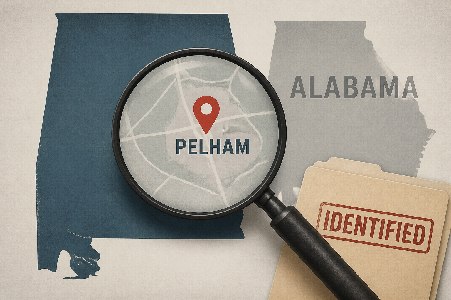 Body found in Pelham identified as missing Alabaster man