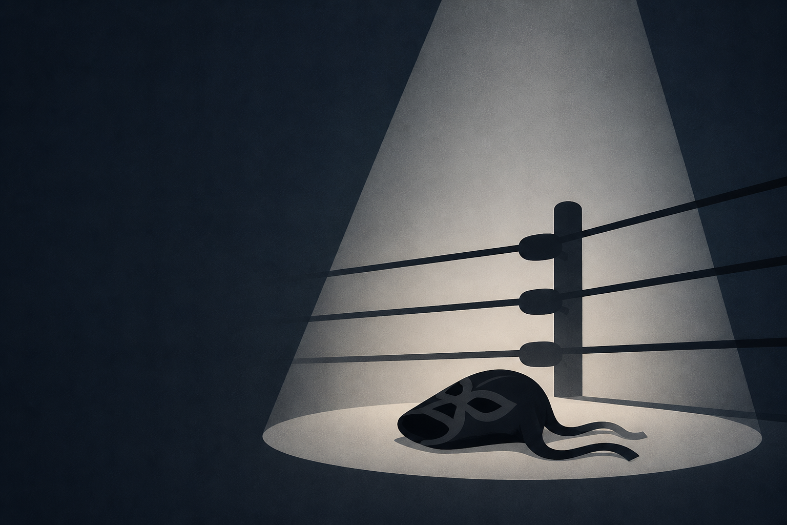 AEW star Pac dead at 40 one day after final match