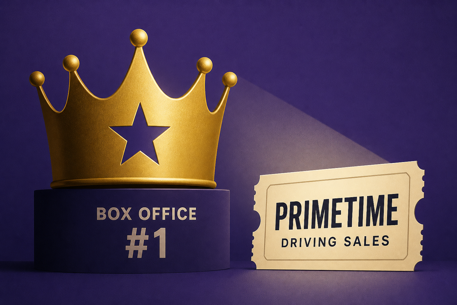 'Avengers: Endgame' retakes box office crown; Robert Pattinson drives sales for 'Primetime'