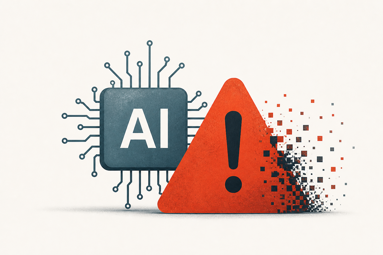 AI companies have had 'tens of thousands' of potential safety incidents: report