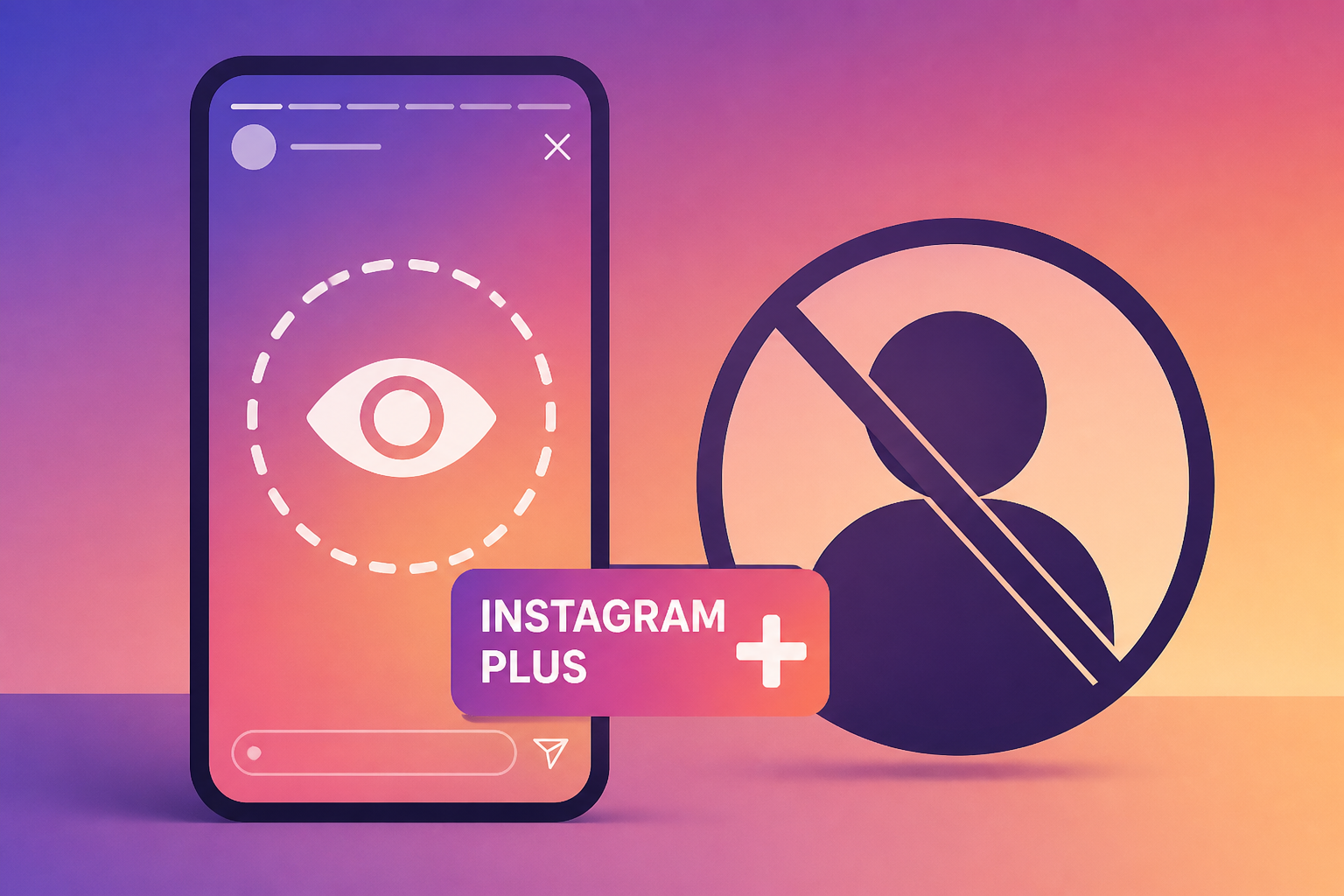Meta says Instagram Plus doesn't reveal who rewatched your stories