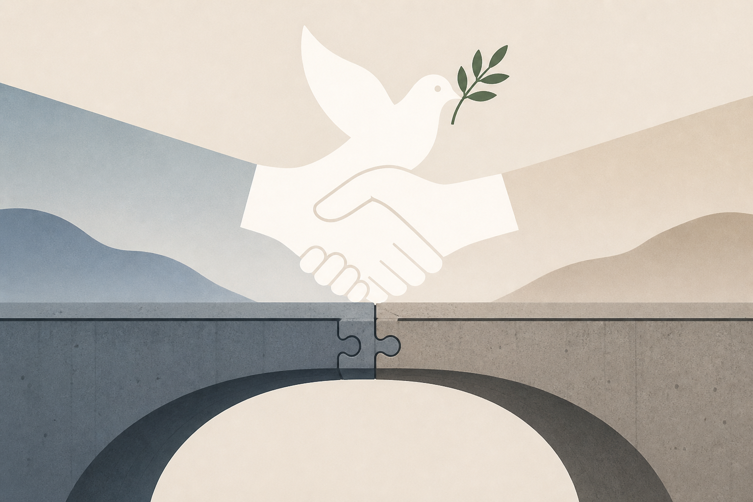 'Tangible outcomes' needed for truce to hold