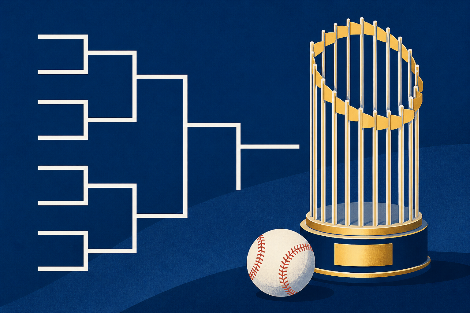 MLB playoff picks 2026: Dodgers? Yankees? Rays? Brewers? Yahoo Sports makes postseason predictions all the way to the World Series
