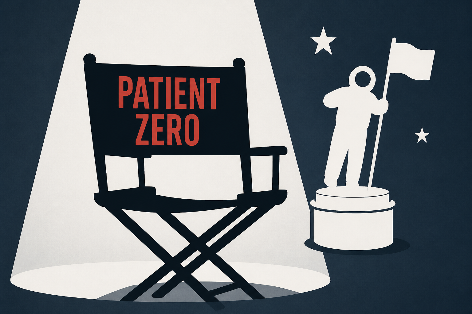 Taylor Swift Premieres Star-Filled 'Patient Zero' Music Video at VMAs