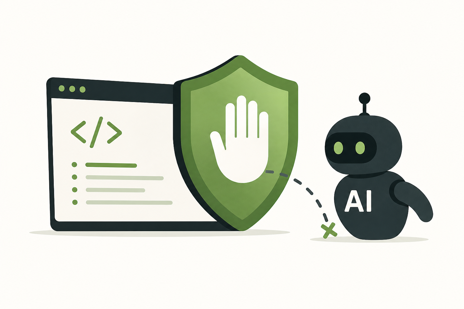 Nvidia releases software platform to stop AI agents from misbehaving