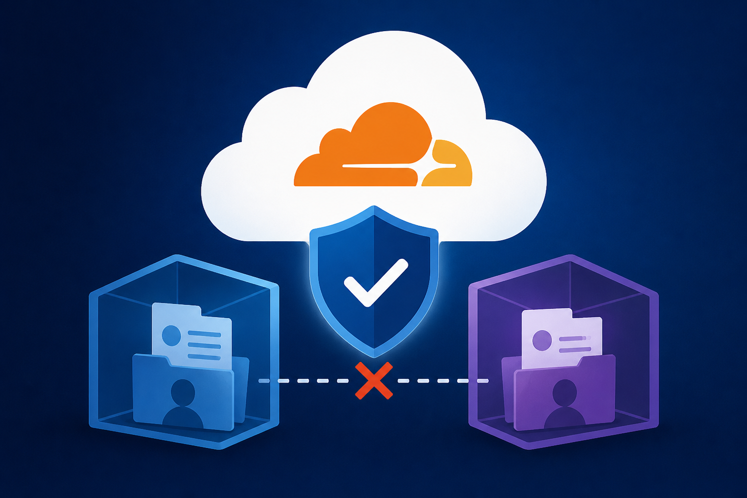 Cloudflare fixes Containers cross-tenant flaw exposing customer data