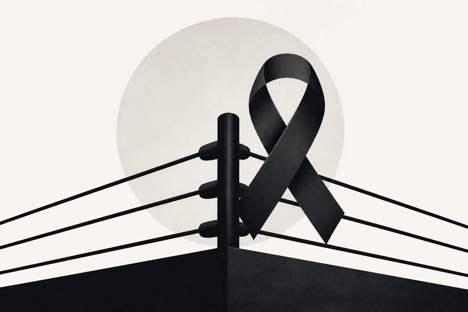 Pac, the AEW and WWE wrestling star, also known as Neville, dies at 40