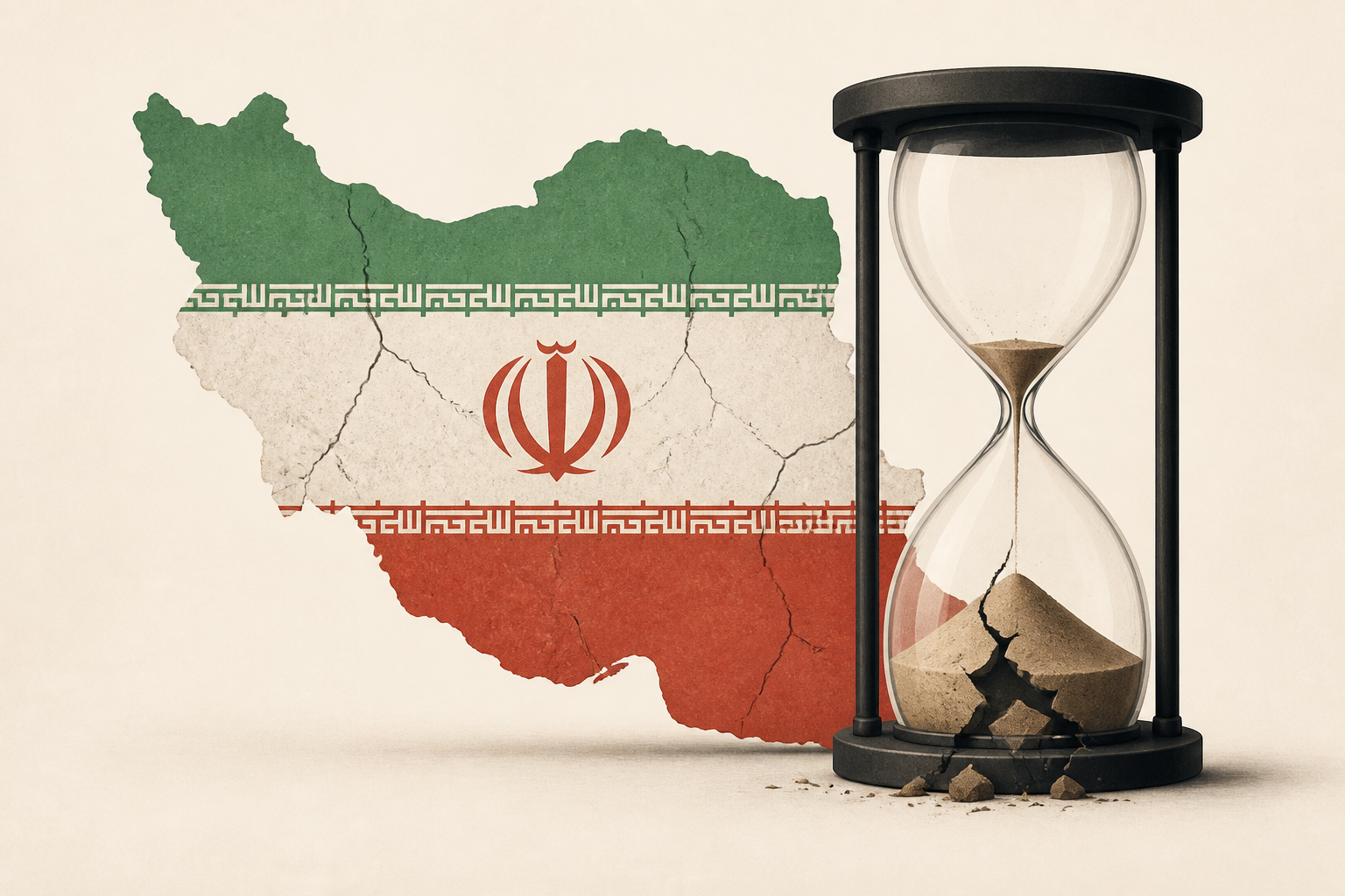 Iran's economy will have 'nothing' left 'within two weeks,' Scott Bessent warns