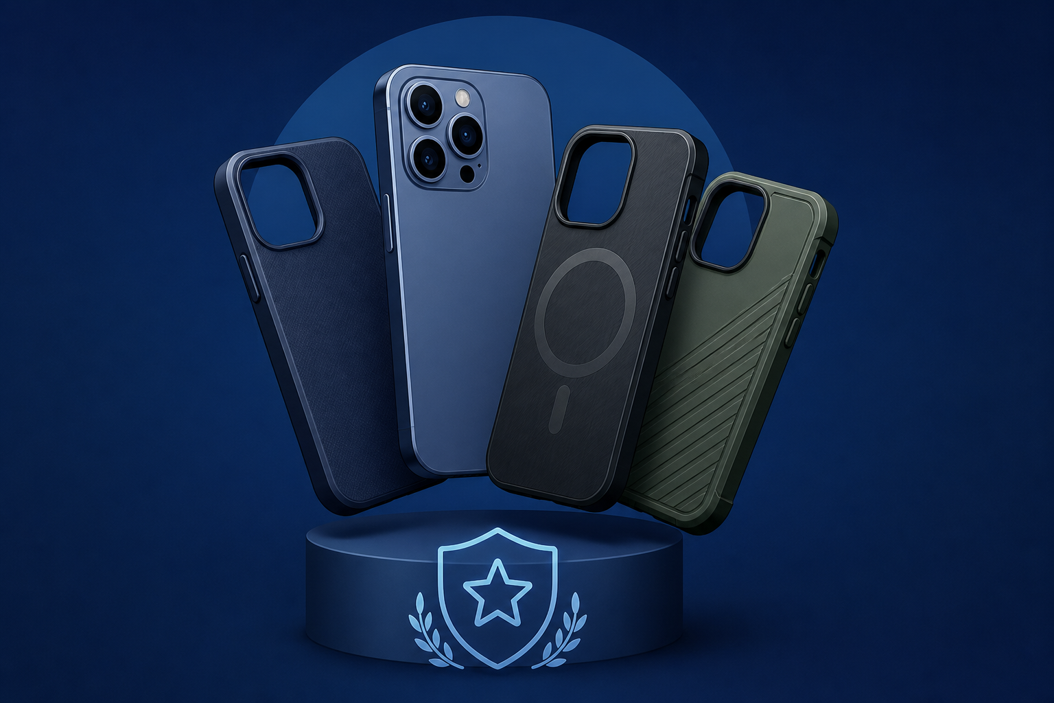 Best iPhone 18 Pro cases