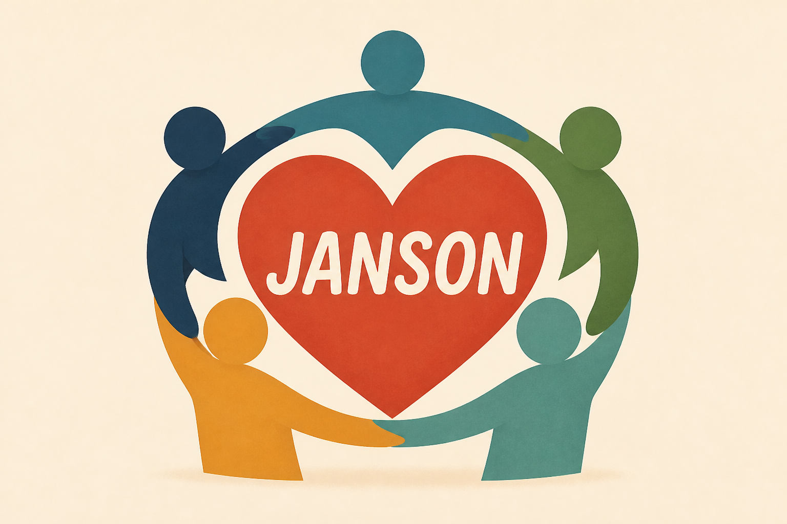 Community Rallies Around Janson