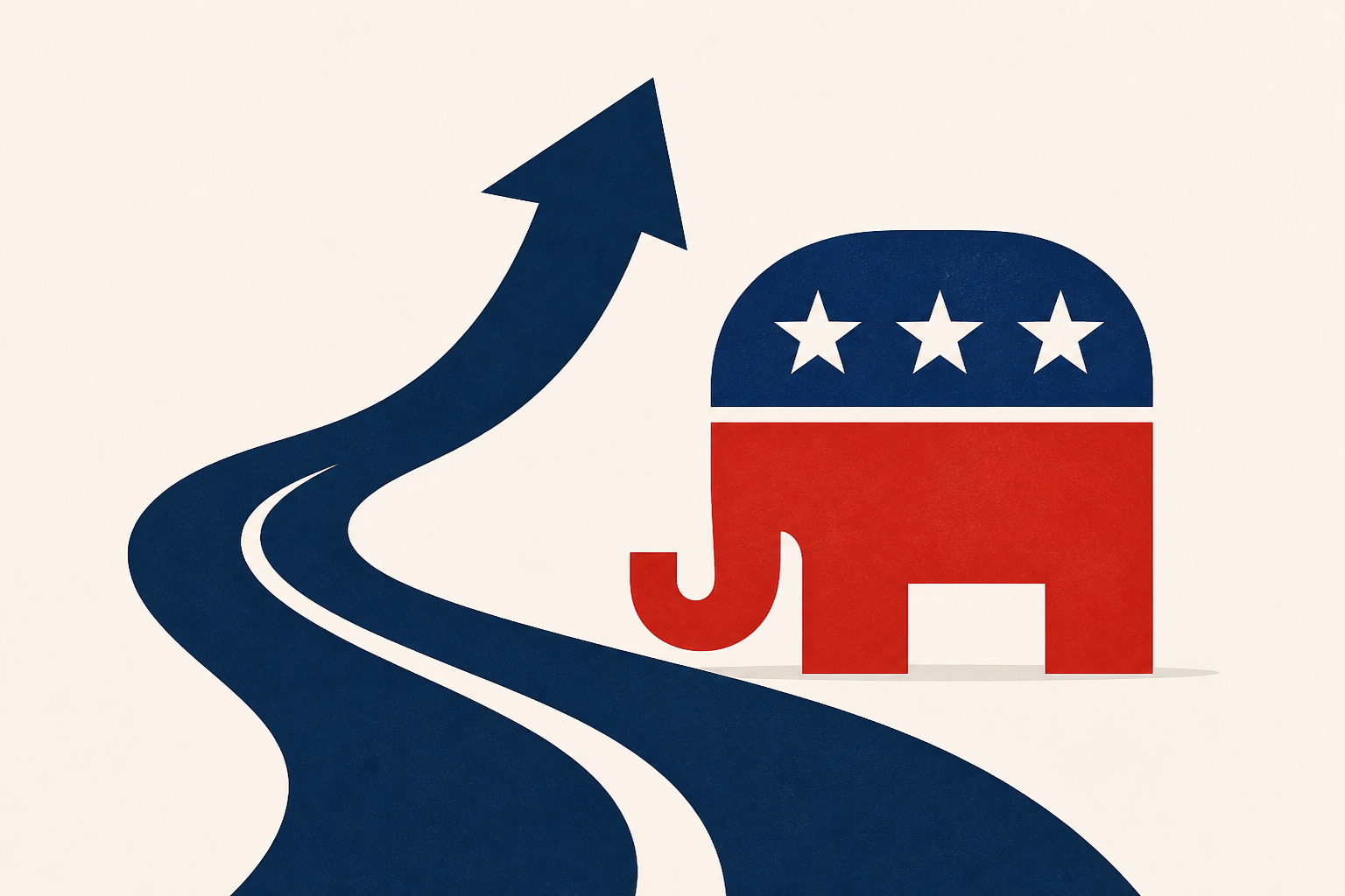 Inside the Trump strategy to turn things around for Republicans in the midterms