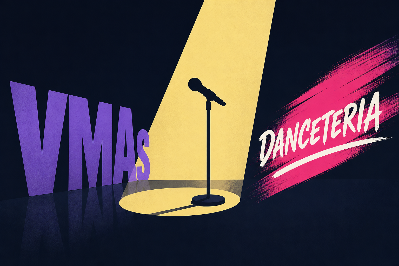 Madonna’s 'Danceteria' Was One of the Great Moments in VMAs History