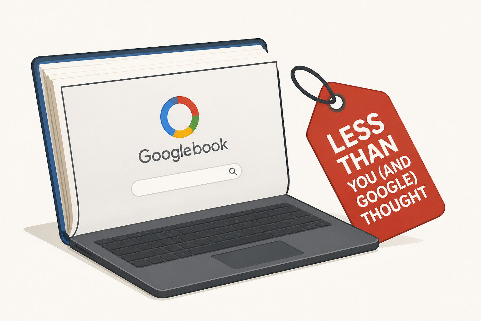 Lenovo's first Googlebook will cost less than you (and Google) thought