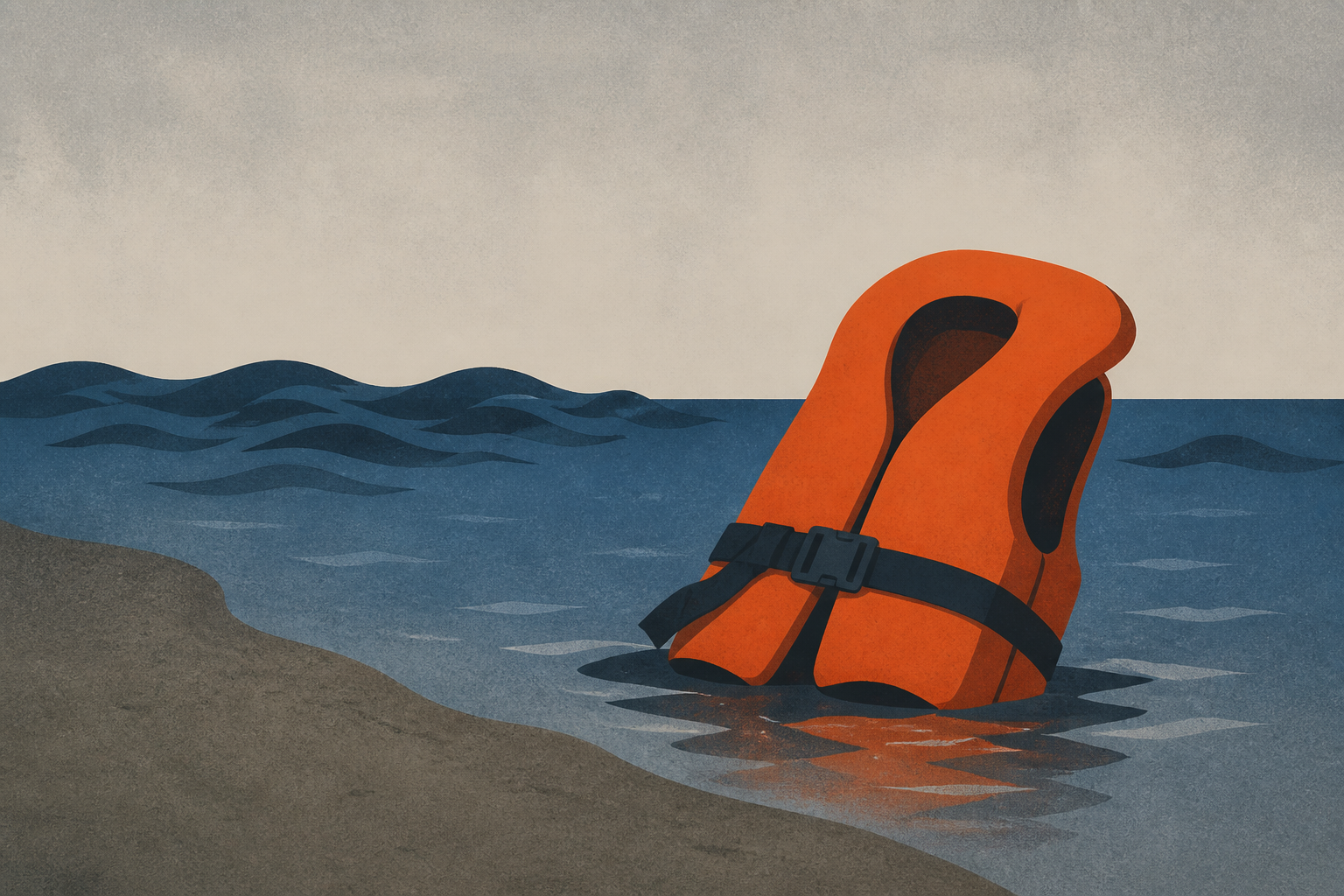 Three dead, including child, in Channel crossing attempt