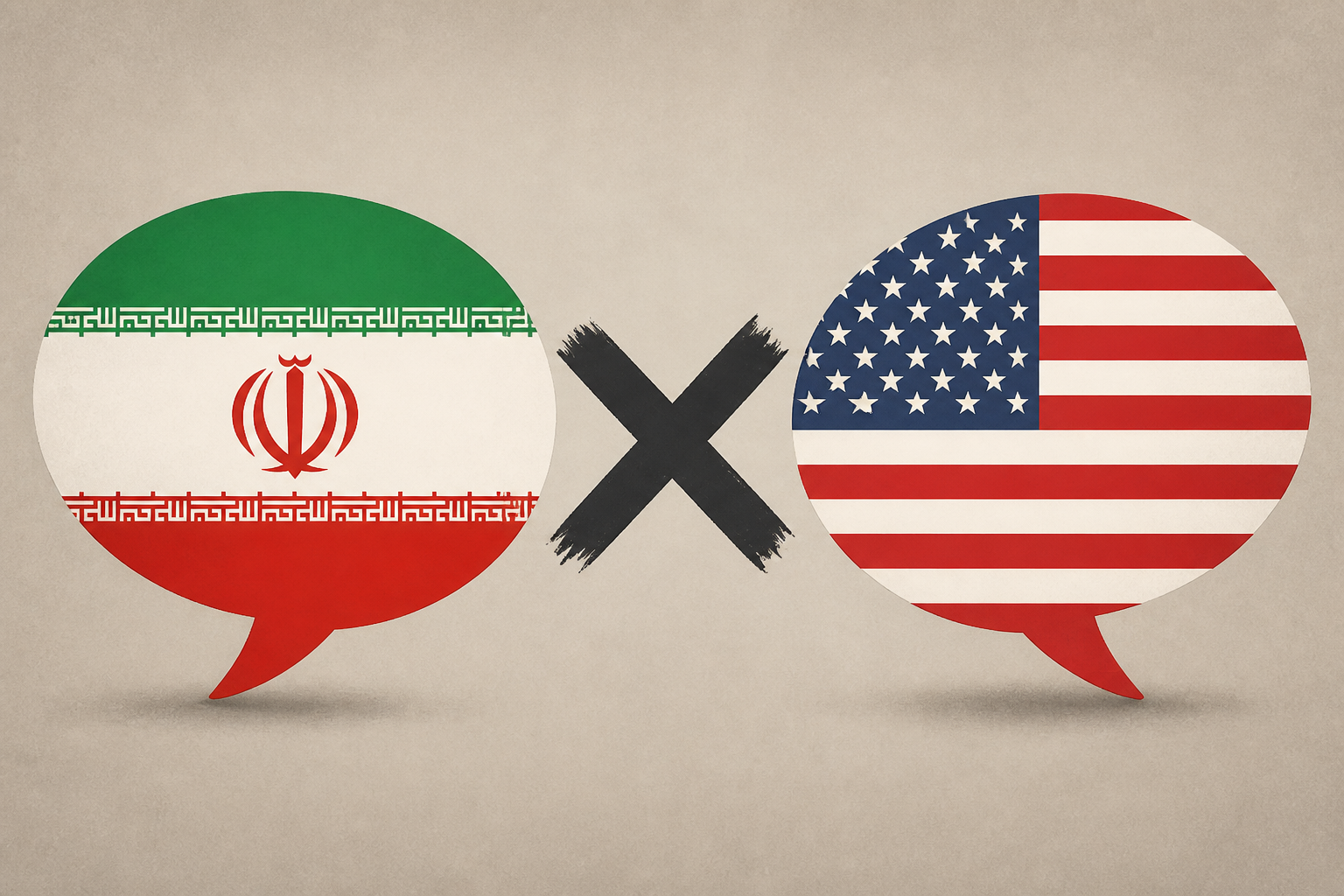 Iran says it ‘has no plans to negotiate with US’ despite Trump claims - US politics live