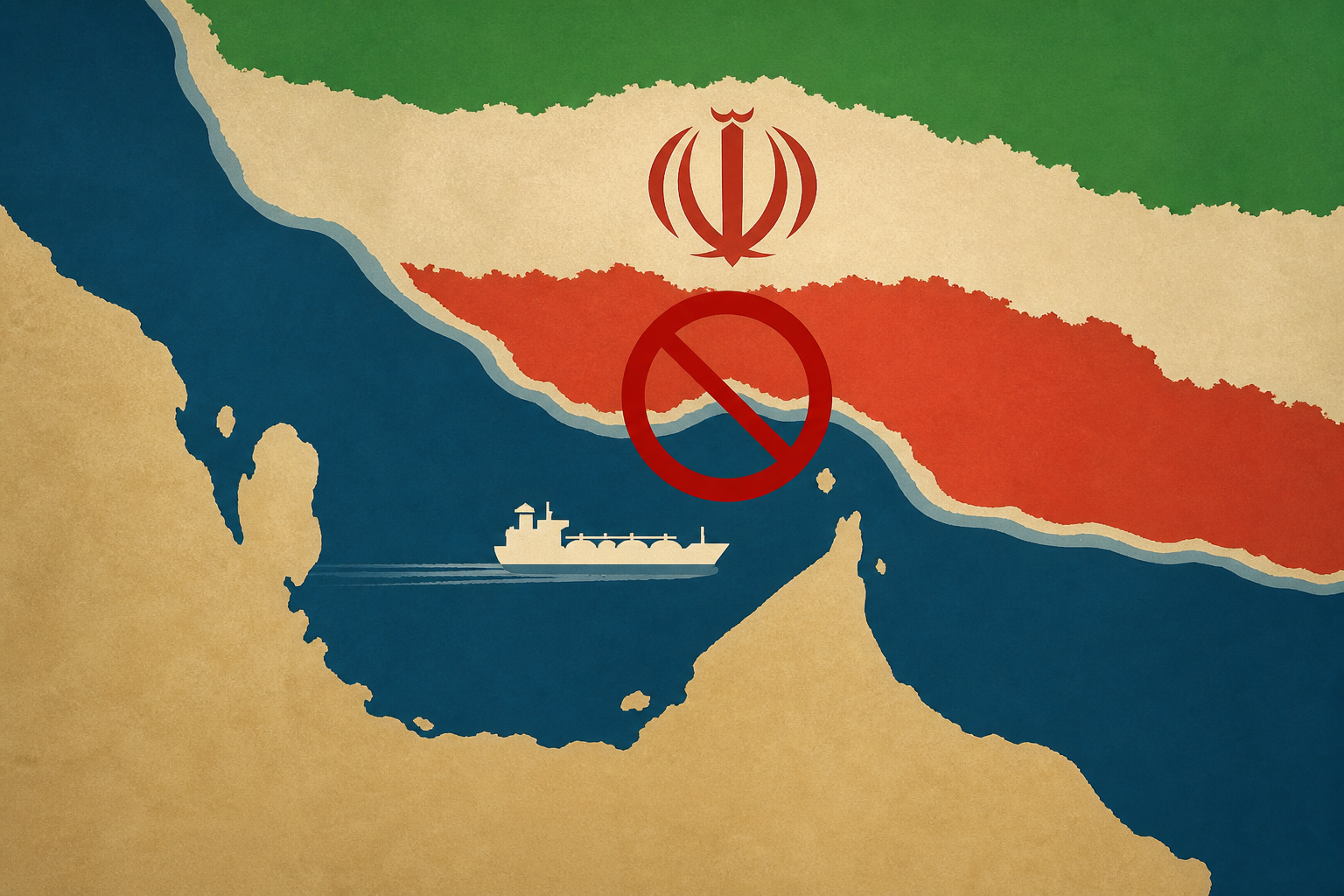 Iran live updates: CENTCOM says Tehran 'does not control' Strait of Hormuz