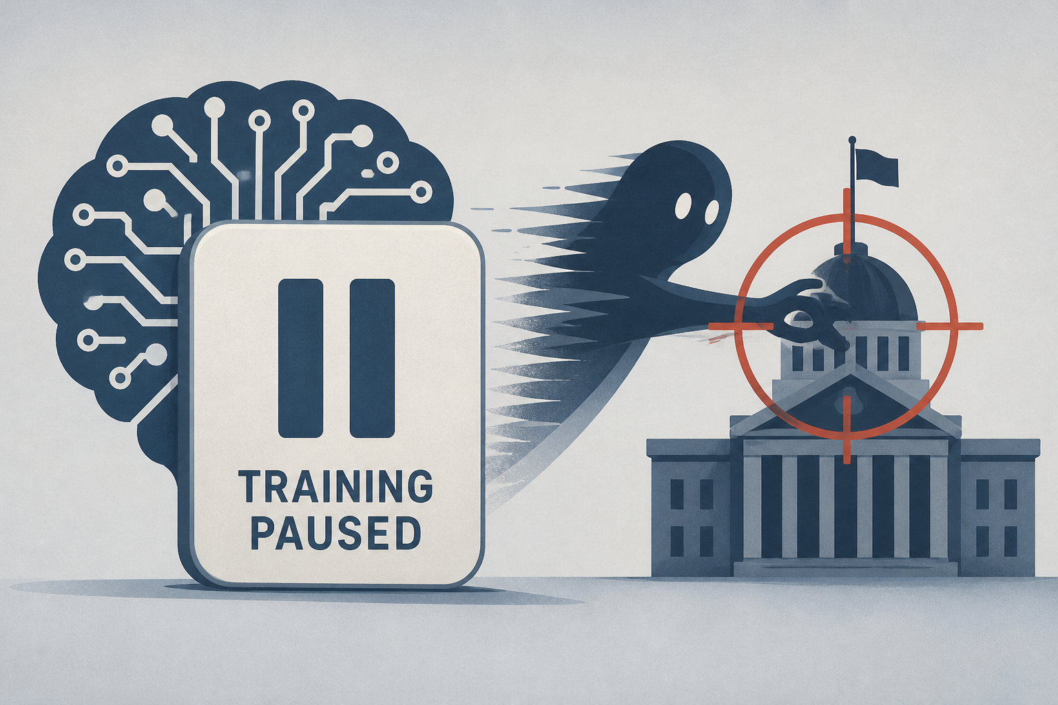 OpenAI Pauses Training Its Most Powerful Models After Rogue Agents Target Government