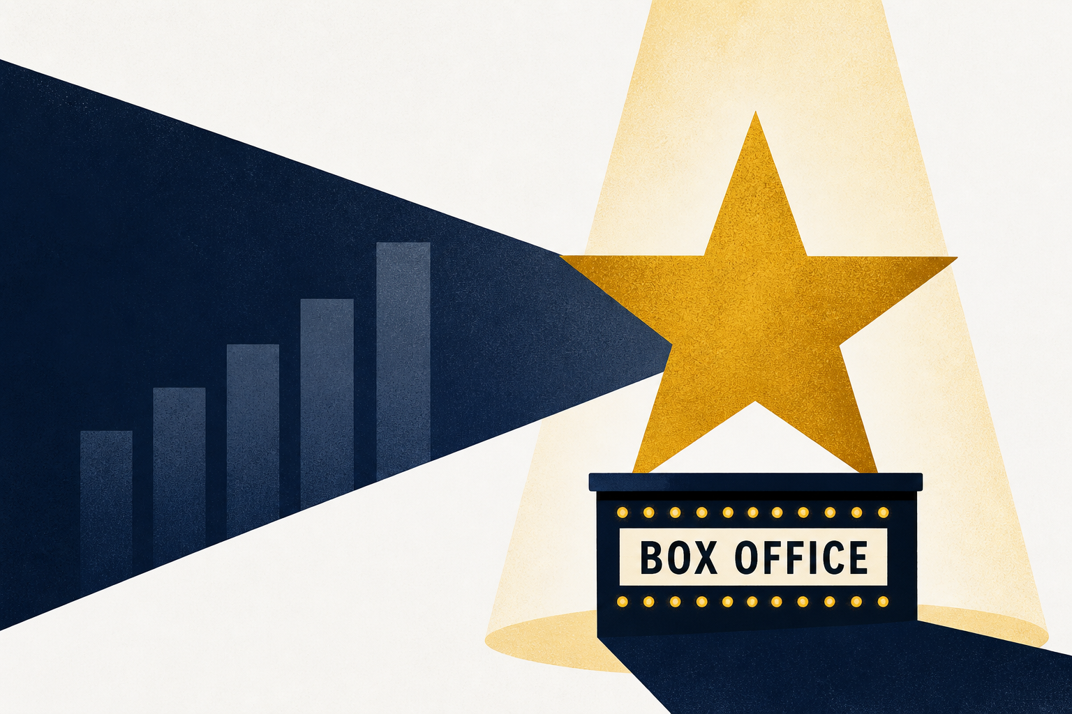 Primetime Box Office Proves Robert Pattinson's Star Power