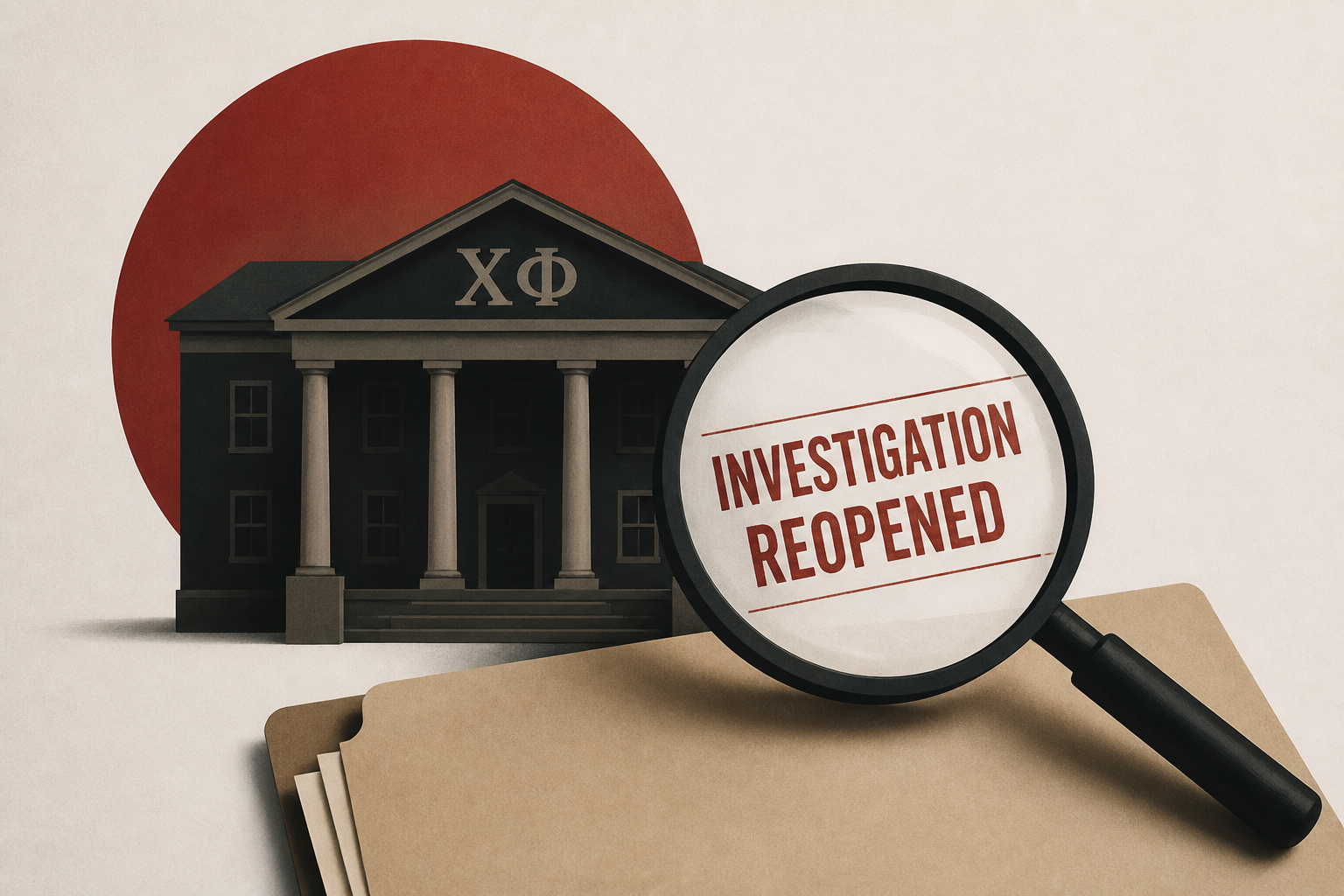Alleged gang rape at Cornell: Prosecutors reopen investigation into alleged assault at Chi Phi fraternity house