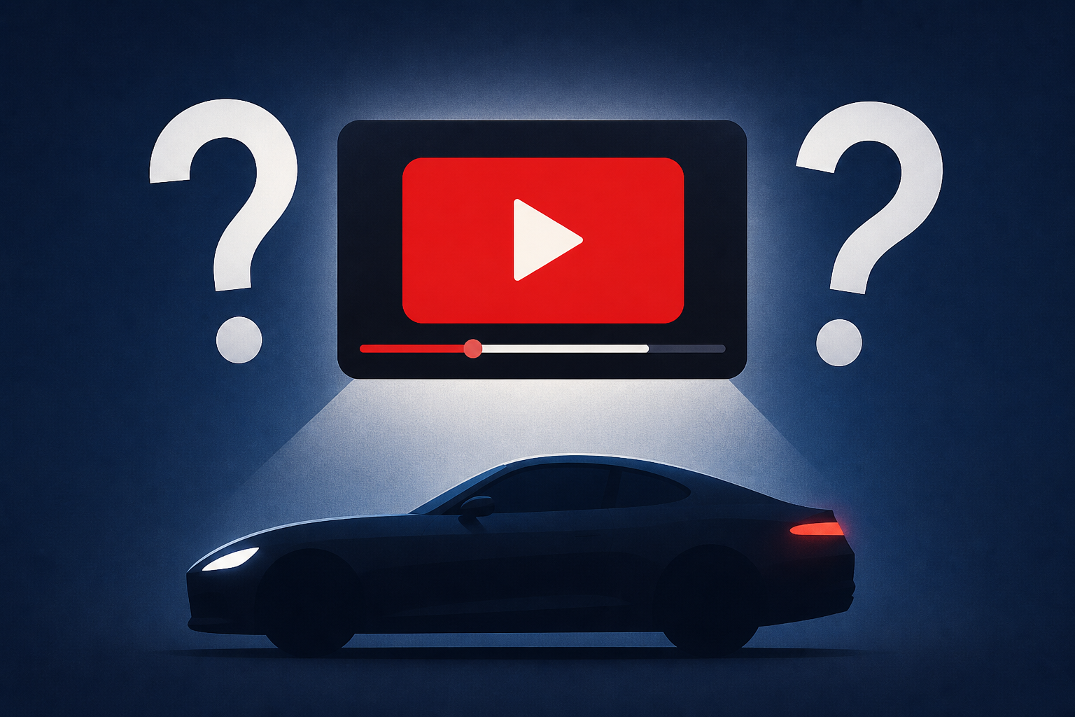What's The Best Automotive YouTube Video You've Seen Recently?
