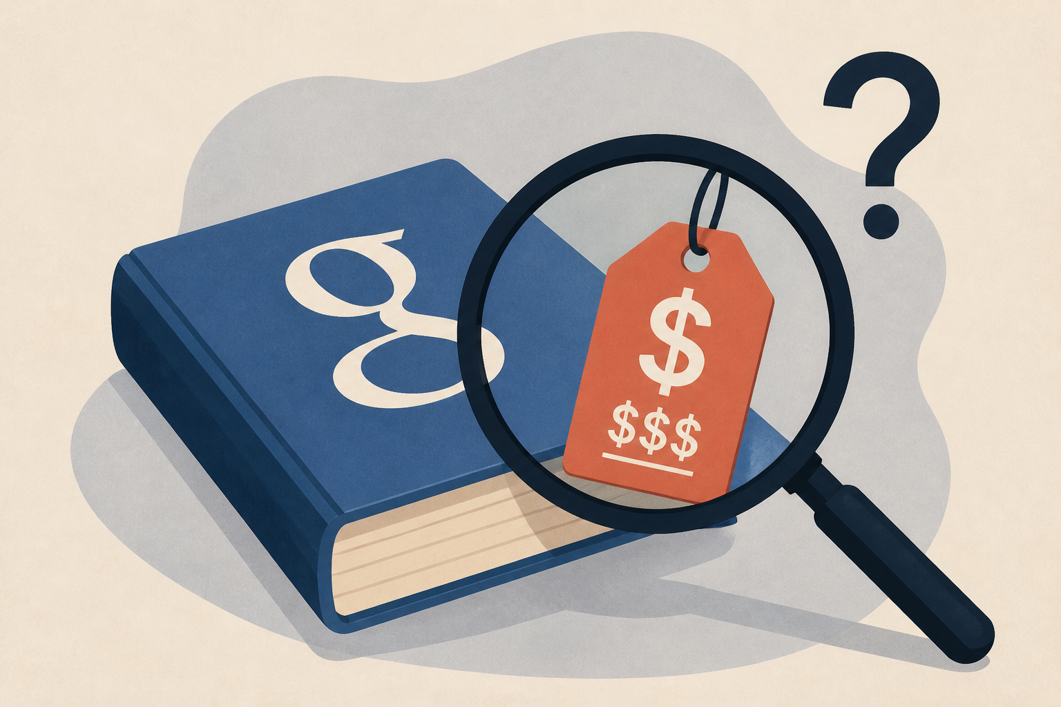 There's Something Strange About Googlebook Prices