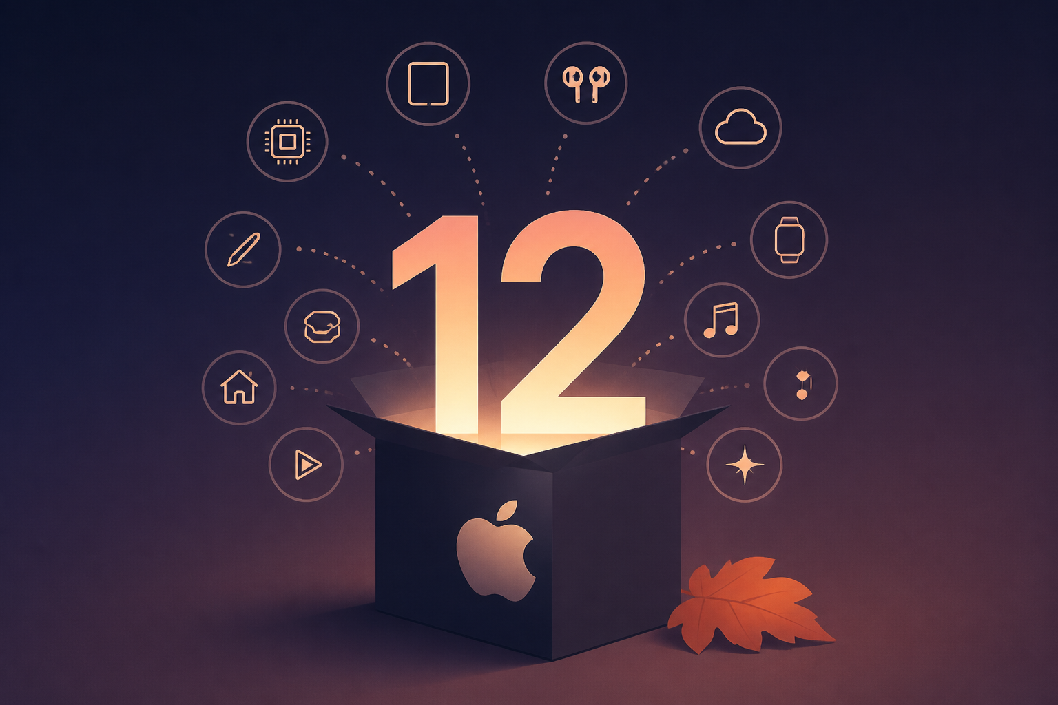 12 New Things to Expect From Apple This October