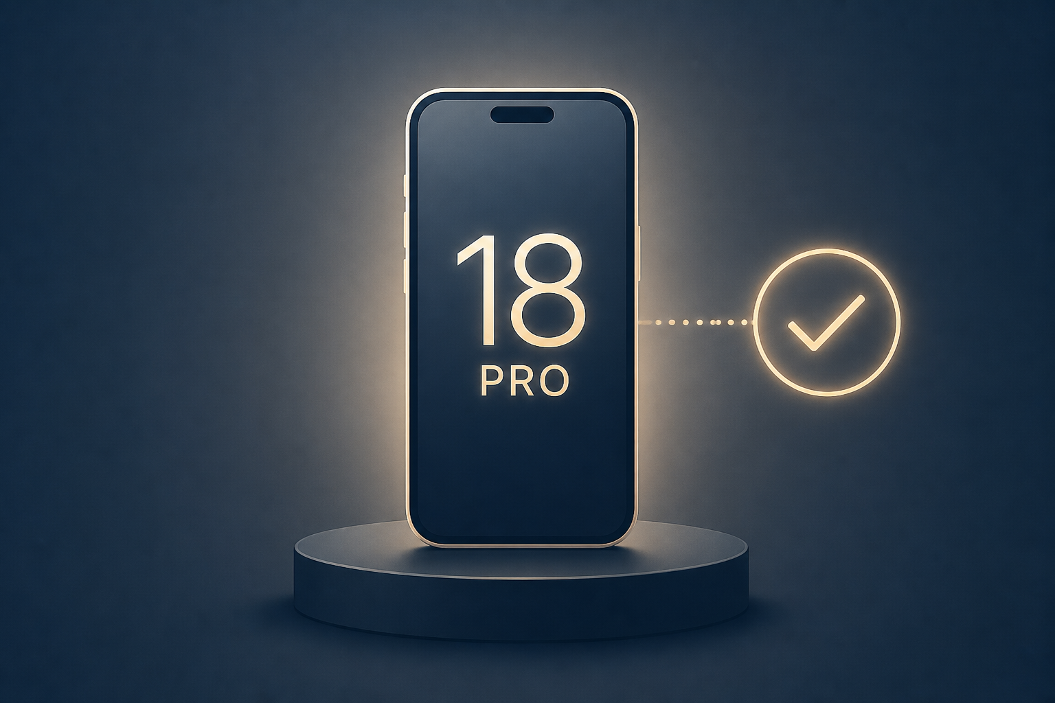 The iPhone 18 Pro: The best and final iteration of the current form factor?