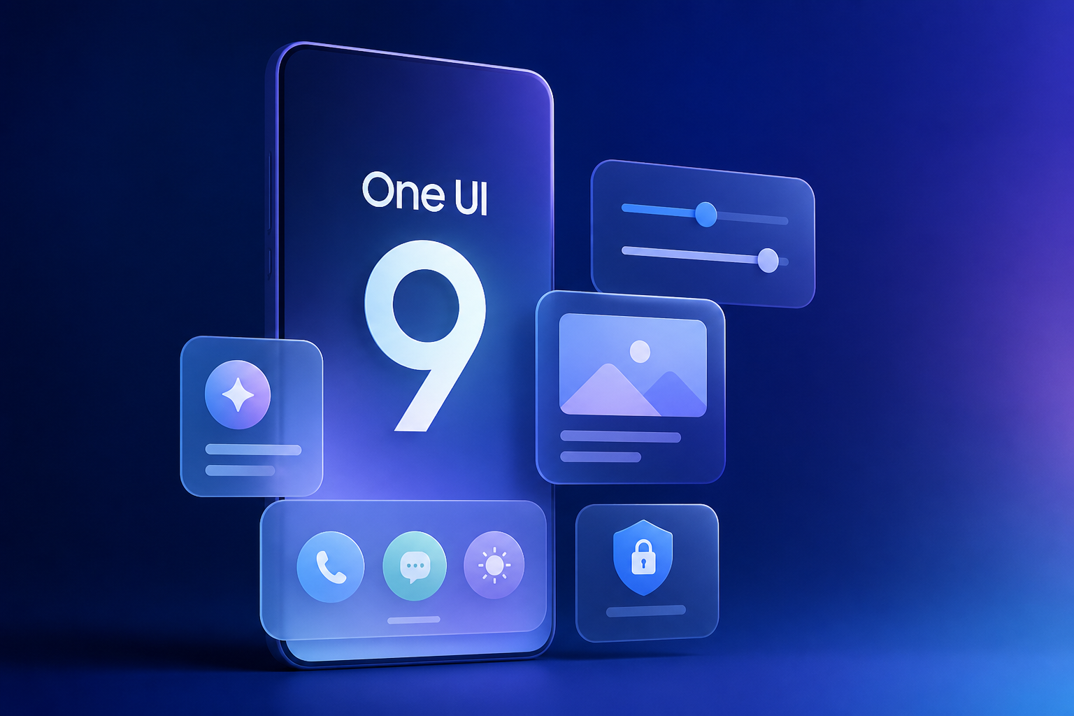 Samsung finally reveals everything coming to your Galaxy S26 with One UI 9