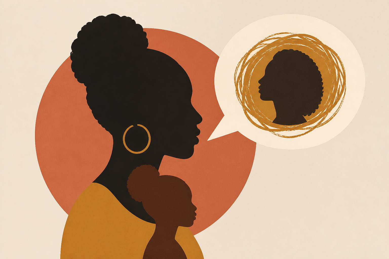 I’m A Black Mom. Here’s The Point You’re Missing When It Comes To Nikole Hannah-Jones.