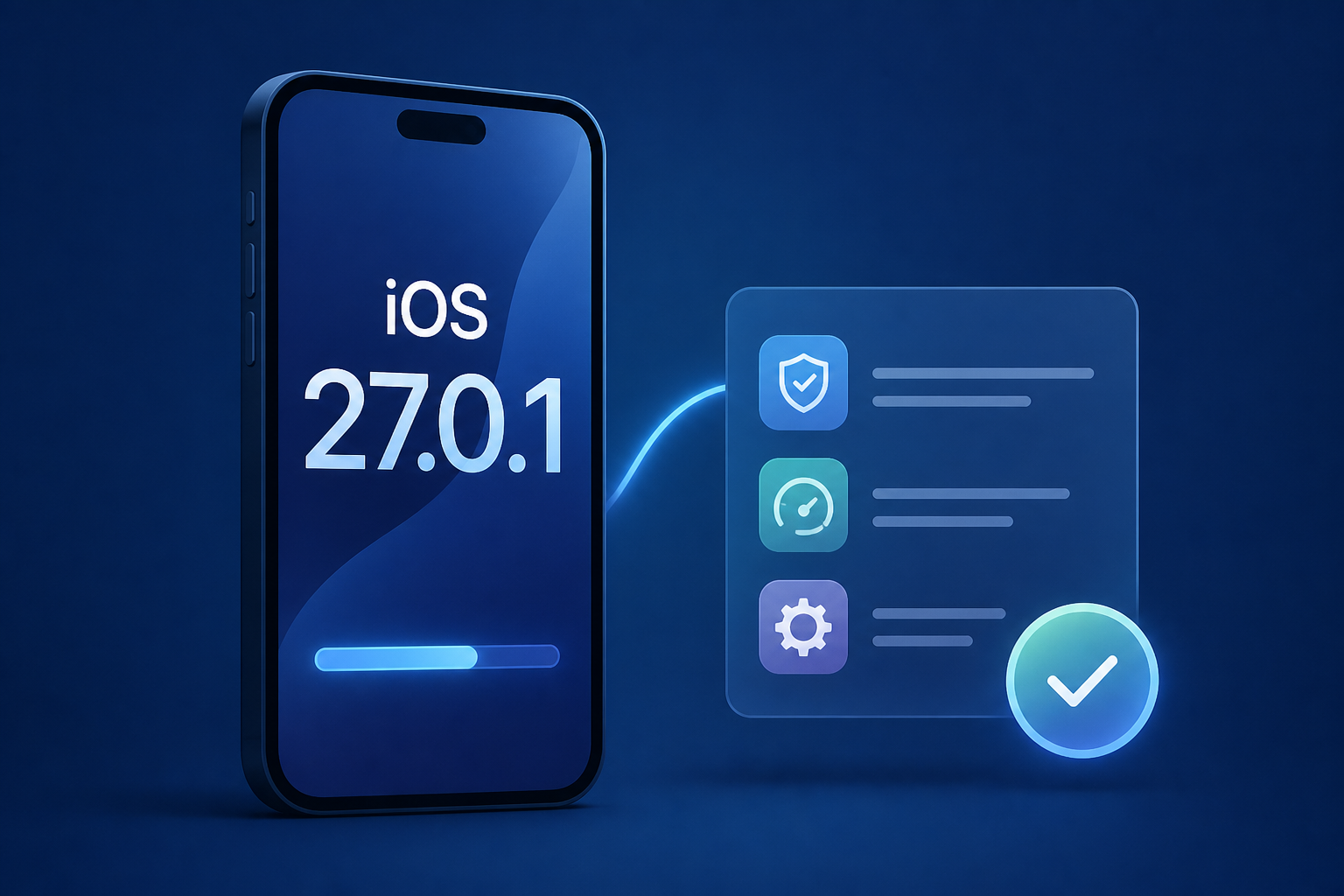 Apple releases iOS 27.0.1 for iPhone, here’s what’s new