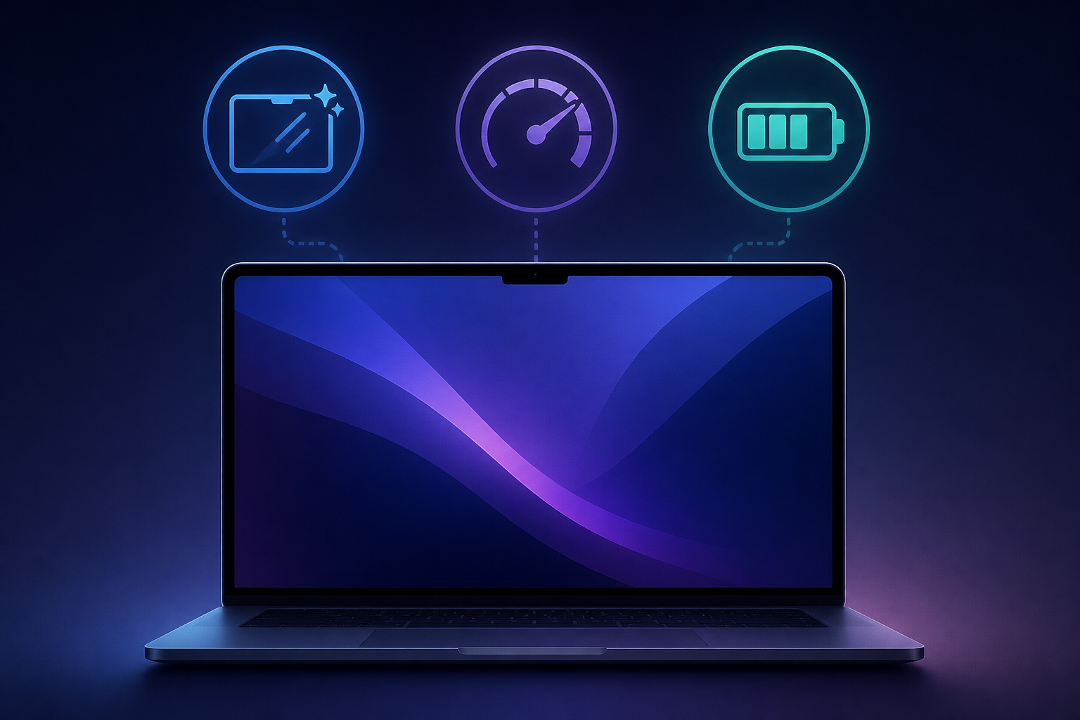 MacBook Pro redesign is coming, with three features we’ve waited years for