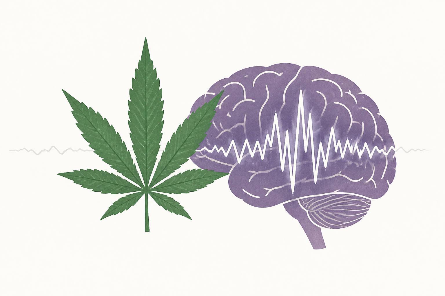 Scientists Uncover Worrying Link Between Frequent Cannabis Use and Seizures