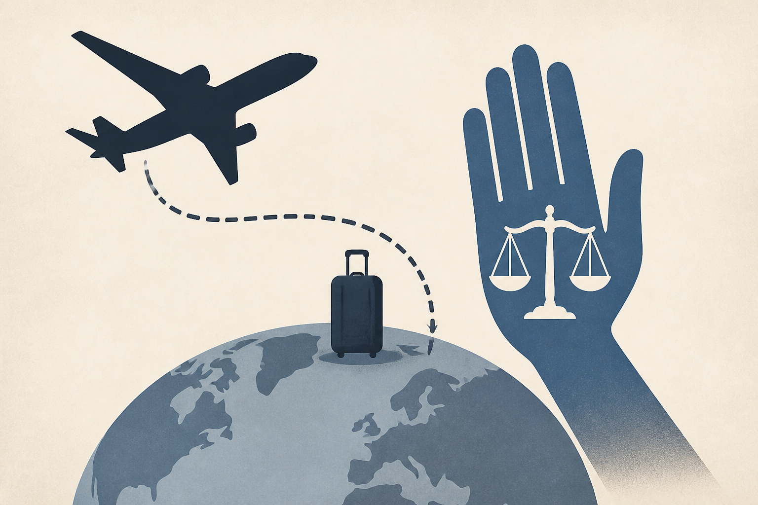 Trump’s deportations to third countries violate human rights, UN experts warn