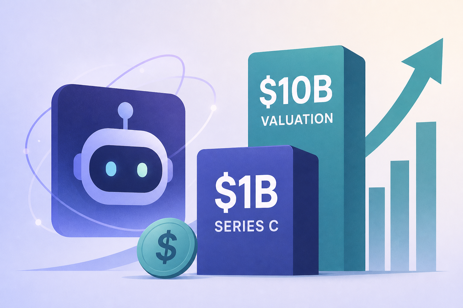 Viral AI agent Instinct raises $1B Series C at a $10B valuation